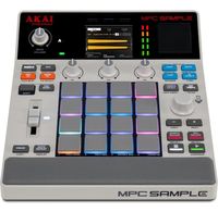 MPC SAMPLE Agent