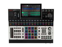 MPC XL Agent