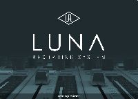 LUNA Agent