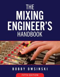 RECORDING ENGINEER Agent