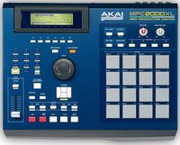 MPC2000XL Agent