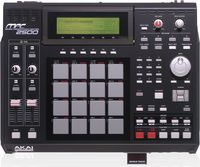 MPC2500 Agent