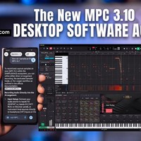 MPC 3.10 Desktop Software Agent