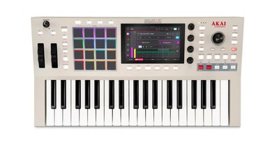 AKAI MPC Key 37 G2