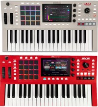 MPC KEY 37 / KEY 37 G2 Agent