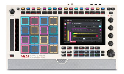 AKAI MPC Live 3
