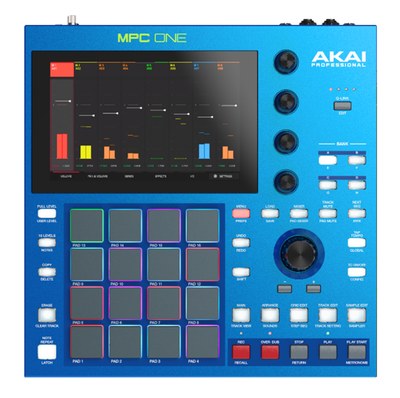 AKAI MPC One G2