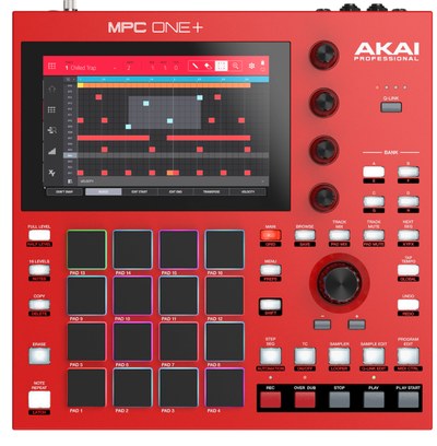 AKAI MPC One+