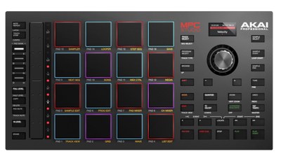 AKAI MPC Studio II
