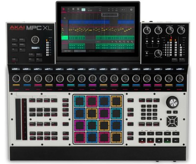 AKAI MPC XL