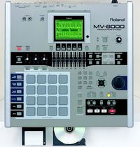 MV8000 Agent