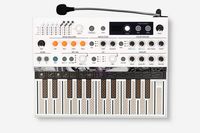 MiniFreak Vocoder Agent