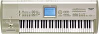 Korg TRITON Agent