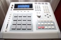 MPC 3000 Agent
