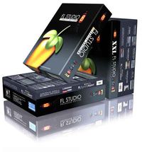 FL STUDIO Agent