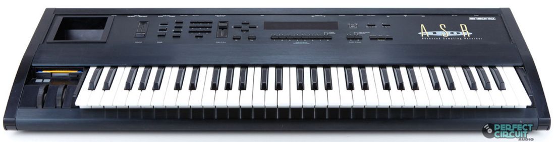 Ensoniq EPS/ASR10