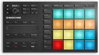 MASCHINE MIKRO Agent