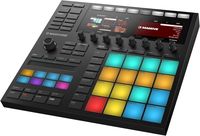 MASCHINE MK3 Agent