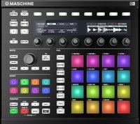 MASCHINE Agent