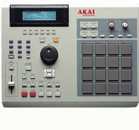 MPC2000 Agent