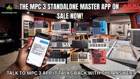 MPC 3 PRO Agent