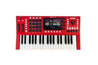MPC KEY 37 Agent