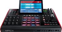MPC X/XSE Agent