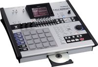 MV8800 Agent