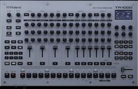 TR-1000 Agent